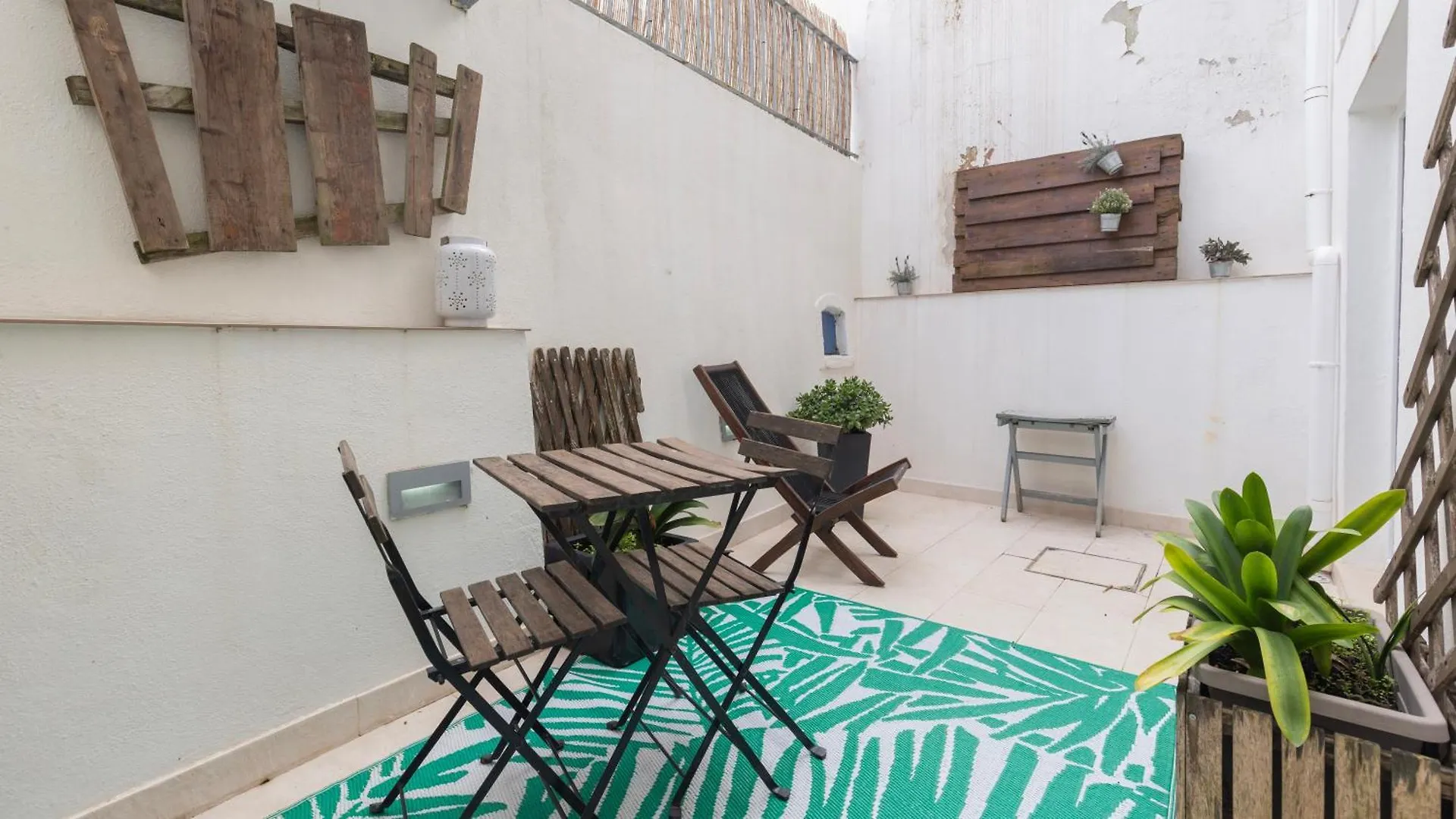 1Bdr With Terrace In Alfama Centre By Lovelystay Lissabon 0*,  Portugal